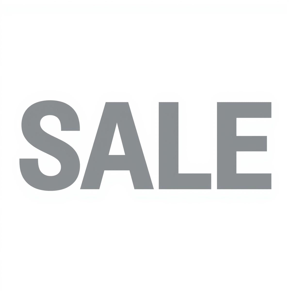 Sale